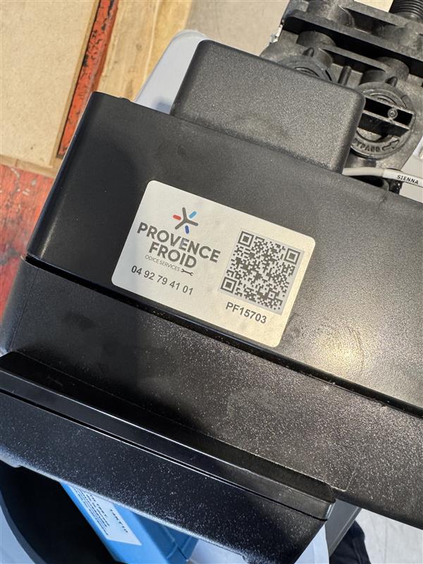 ADOUCISSEUR - PF-0059657