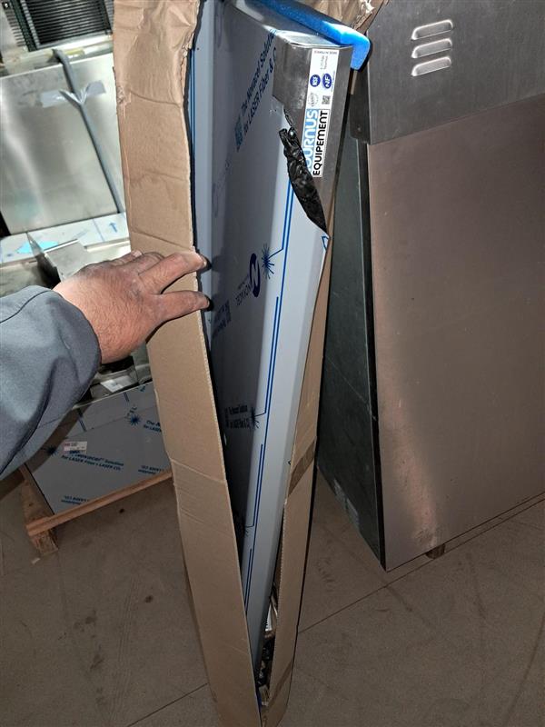 ETAGERE MURALE 400X1400 - PF-0061367