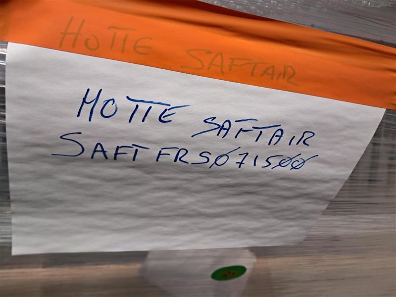 HOTTE SAFTAIR - SV-0000485