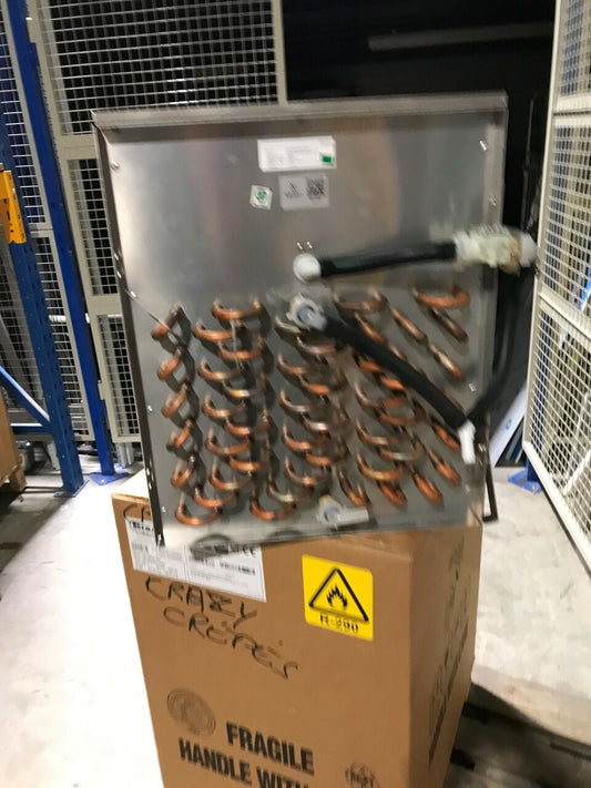 ECHANGEUR DE CHALEUR - SA-0015385