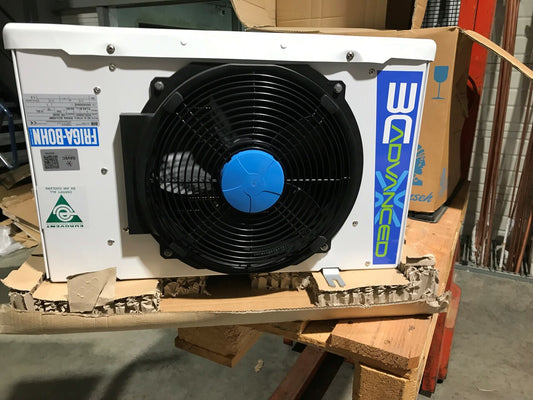 EVAPORATEUR - SA-0015402