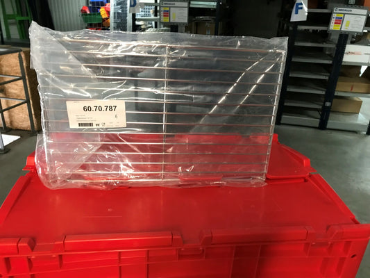 GRILLE DE FOND DE CUVE TYPE  112L - SA-0015598