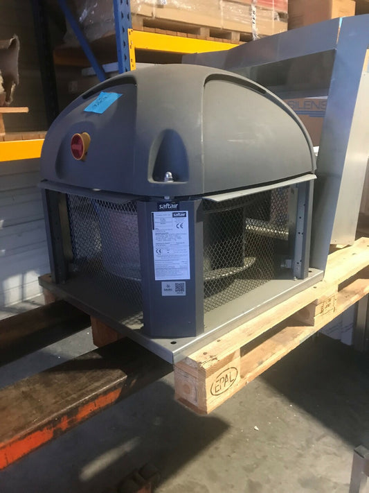 TOURELLE F 400/120 - SA-0015397