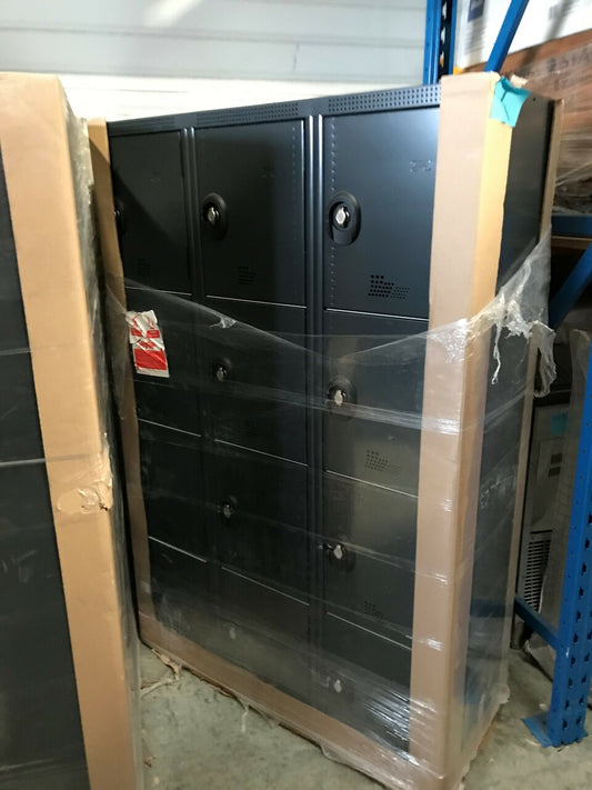 VESTIAIRE MULTIPLE SL 4P/H SS PDS - SA-0015485