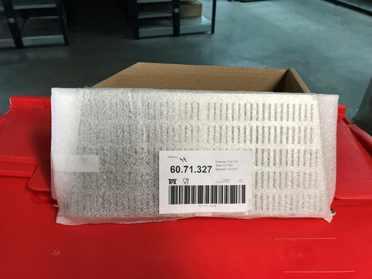 EGOUTTOIR 112/112T - SA-0015579