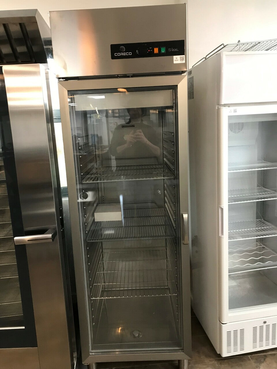 ARMOIRE FROIDE POSITIVE - SA-0015371