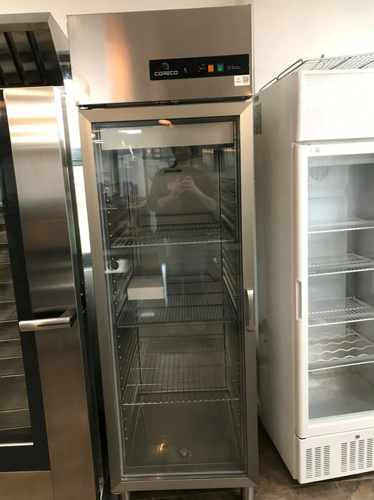 ARMOIRE FROIDE POSITIVE - SA-0015371