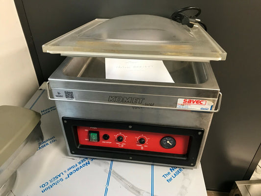 MACHINE SOUS VIDE - SA-0015370