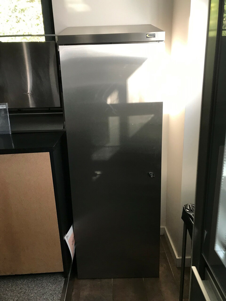 ARMOIRE FROIDE POSITIVE - SA-0015628