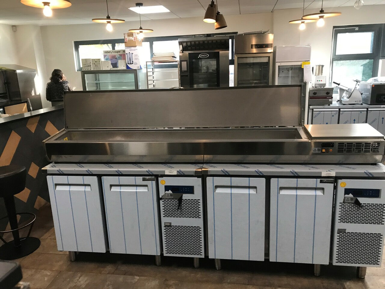 SALADETTE - SA-0015372