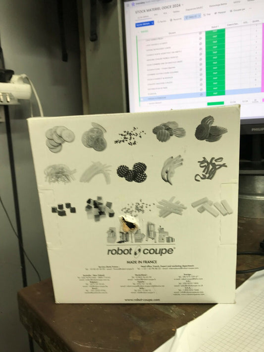 DISQUE A EMINCEUR - SA-0015378