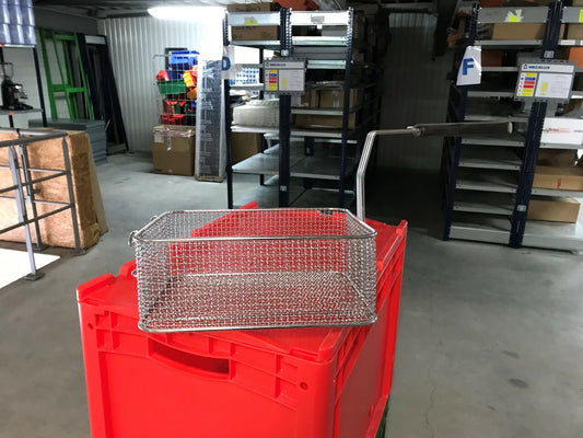 PANIER A FRITES - SA-0015616