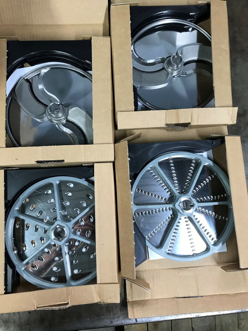 SET 4 DISQUE - SA-0015377