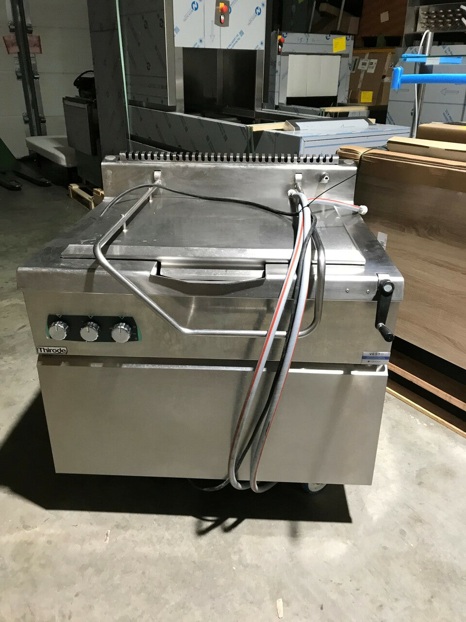 SAUTEUSE - SA-0015699