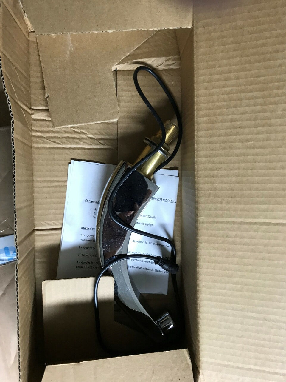 MITIGEUR - SA-0015607