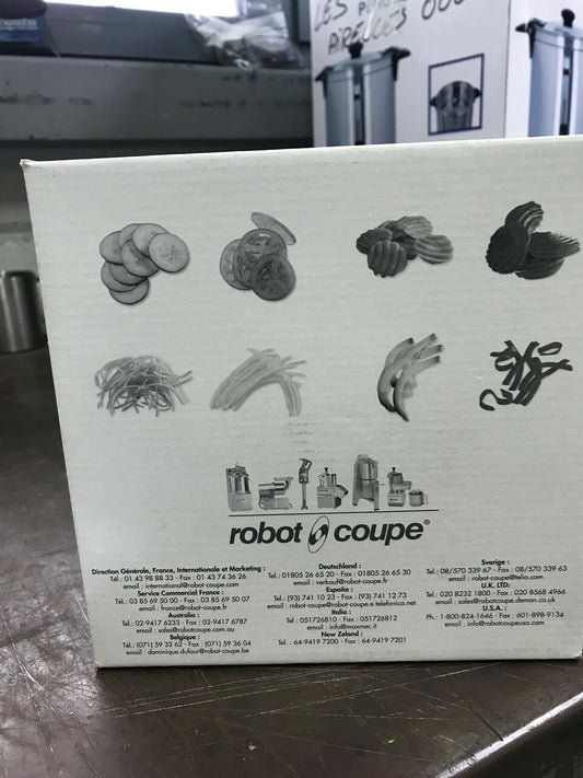 DISQUE RAPEUR 2 R 301 - SA-0015381