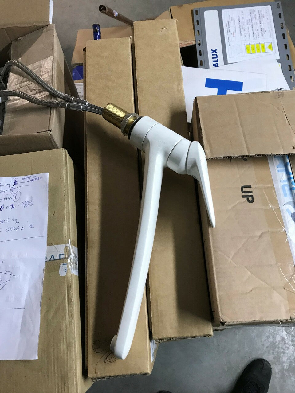 MITIGEUR KWCORCINO - SA-0015630