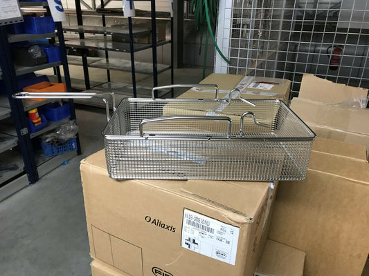 PANIER POUR FRITEUSE 112/112T - SA-0015595