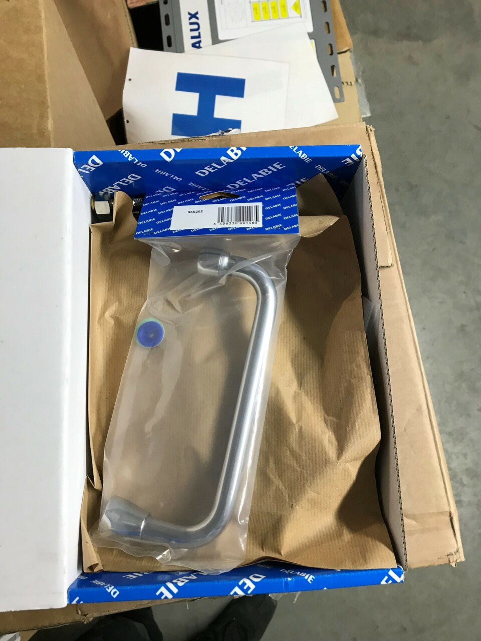 MITIGEUR - SA-0015612