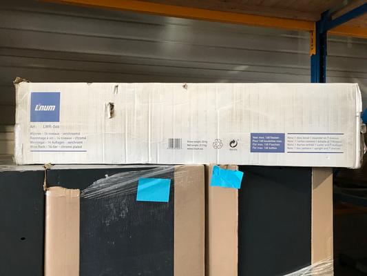 ECHELLE 7 NIVEAUX - SA-0015482