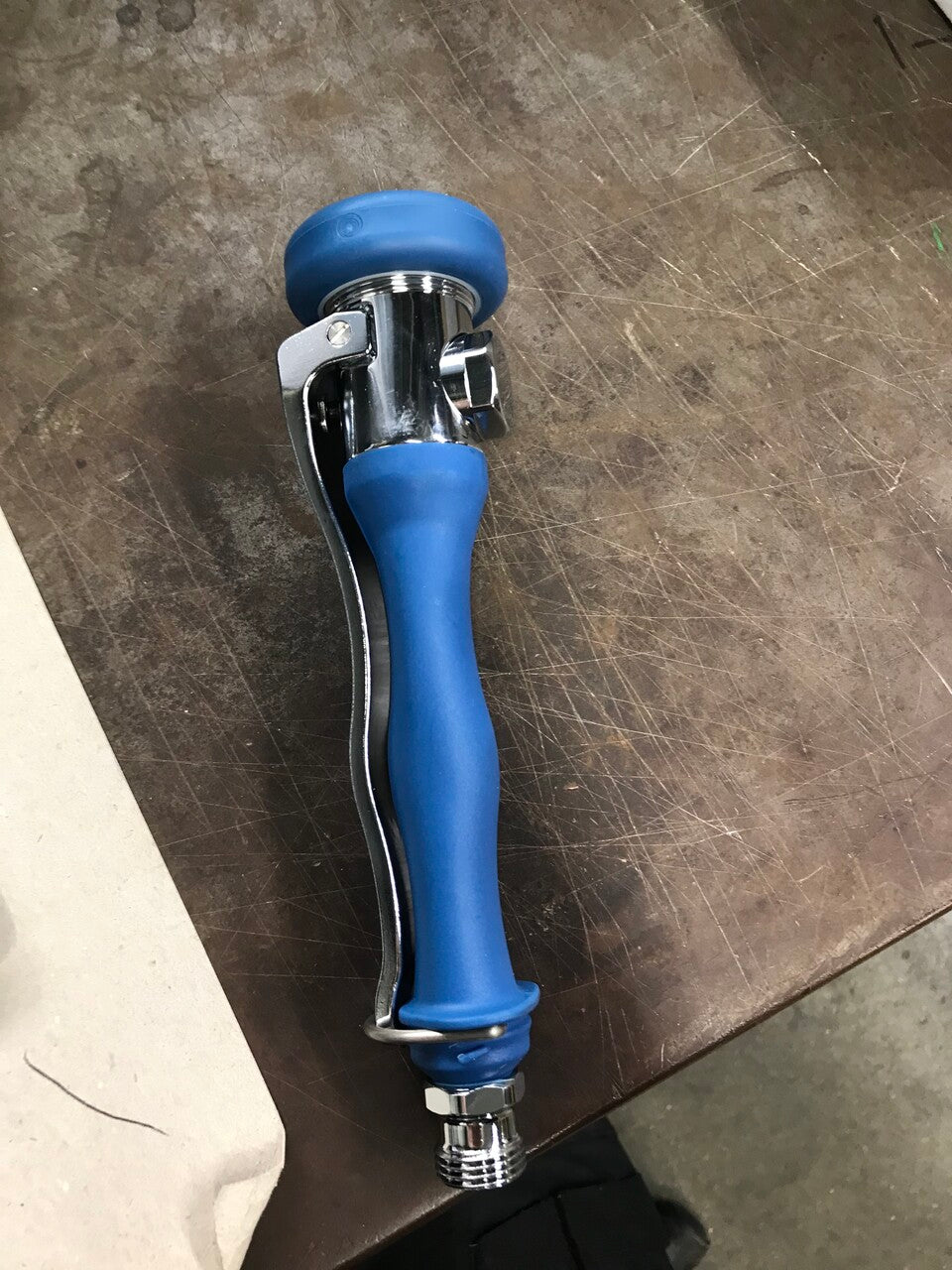 POIGNEE DE DOUCHE MONOLITH PREMIUM - SA-0015741