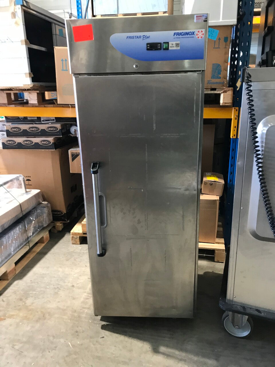 ARMOIRE FROIDE POSITIVE - SA-0015717