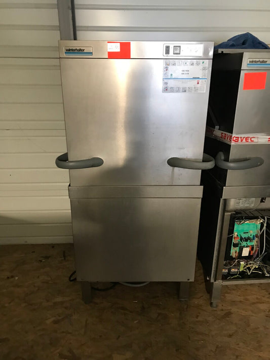 LAVE  VAISELLE A CAPOT - SA-0015719