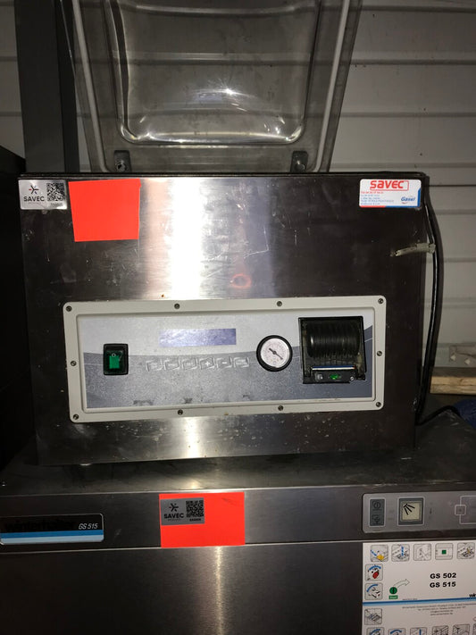 MACHINE SOUS VIDE - SA-0015724