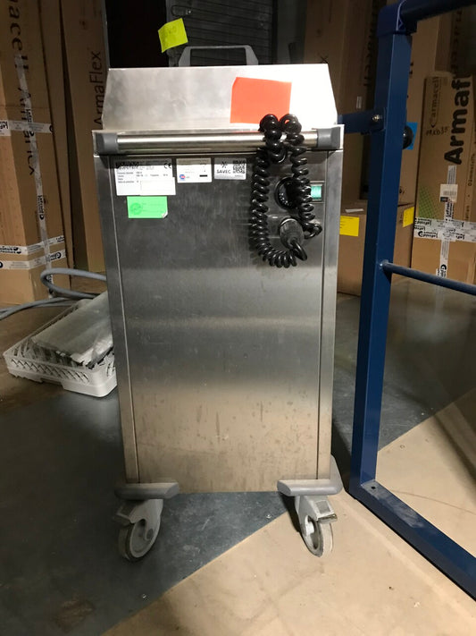 CHARIOT UNIVERSEL CHAUFFANT - SA-0015727