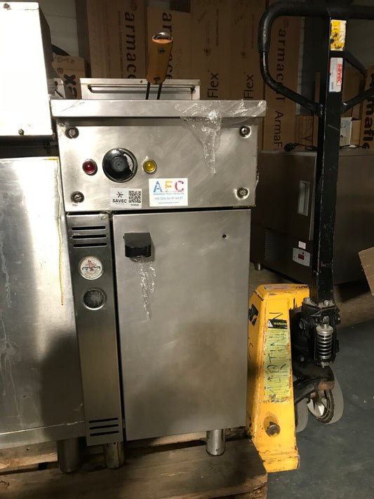 FRITEUSE 1 PANIER - SA-0015718