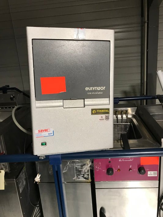 MACHINE A GLACONS - SA-0015725