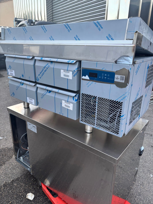 MEUBLE BAS REFRIGERE - PF-0053085