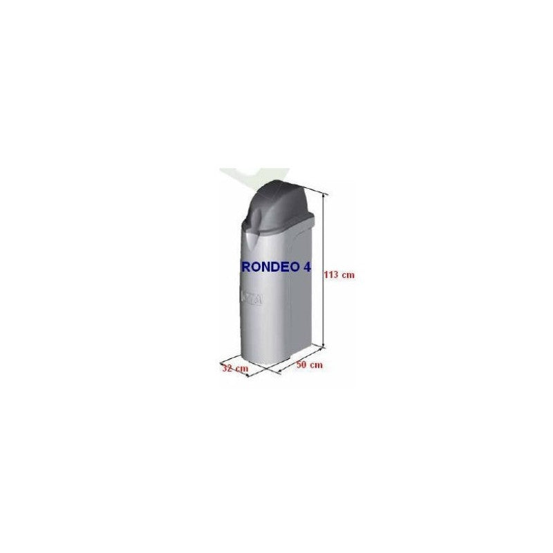 ADOUCISSEUR - MAR0048413