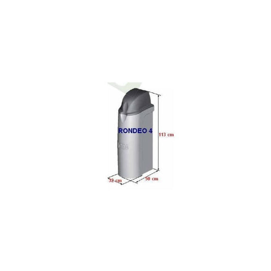 ADOUCISSEUR - MAR0048413