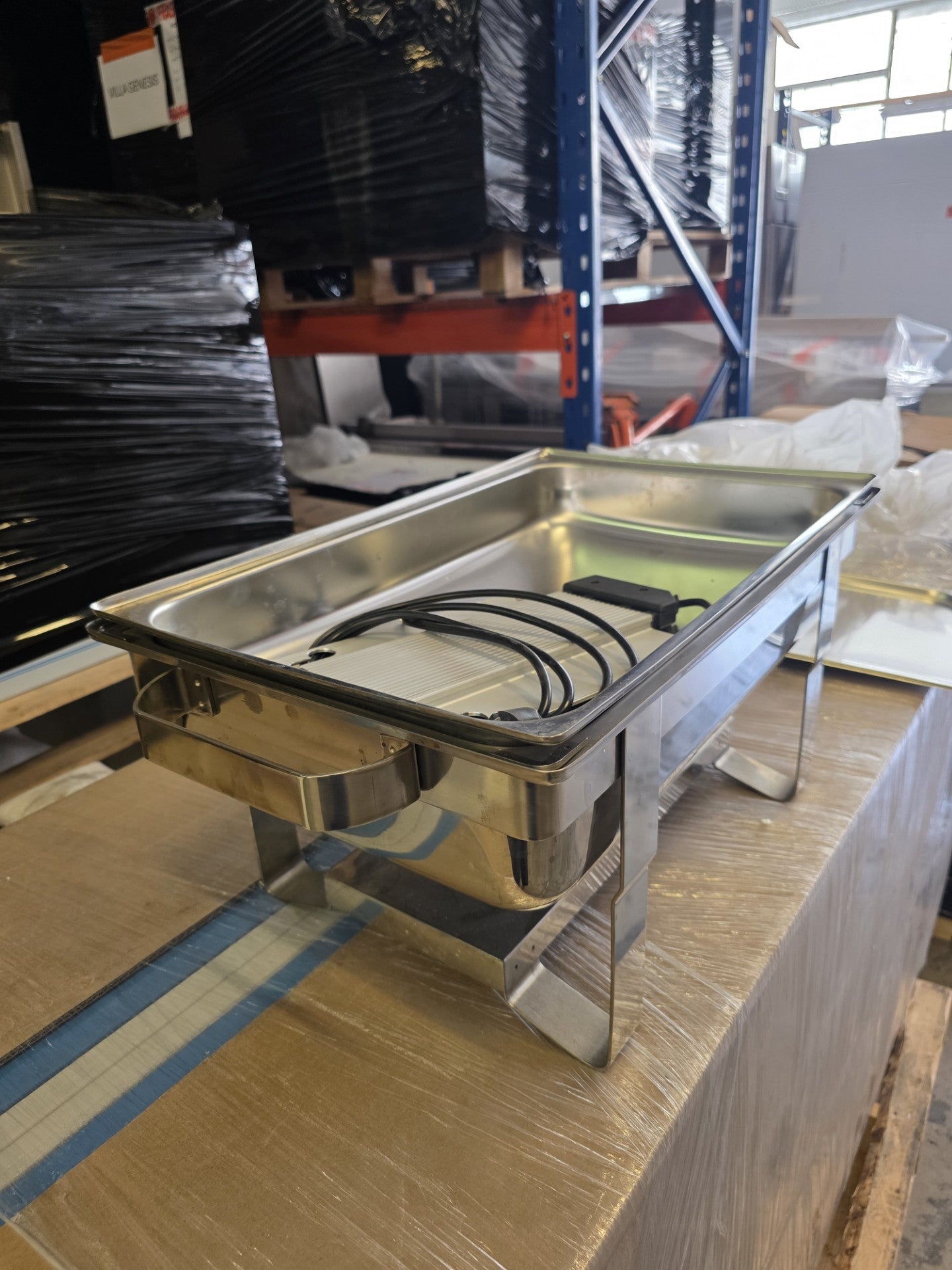 BAIN MARIE - DI-0015237