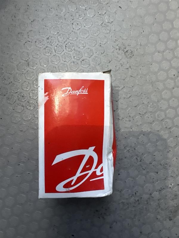 Capteur danfoss